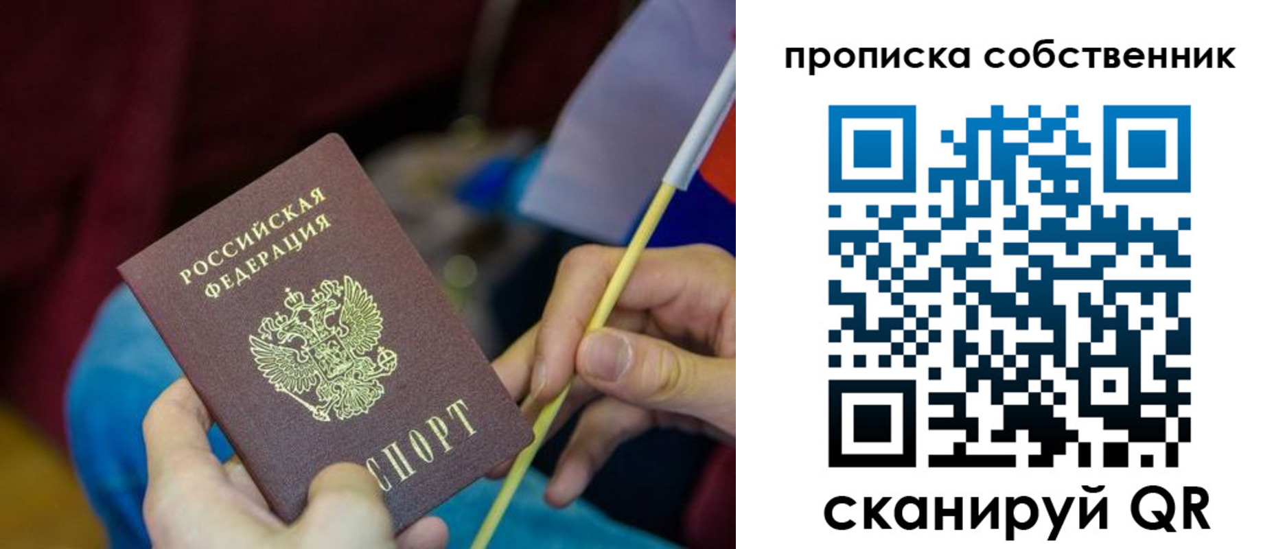 прописка в Пушкино